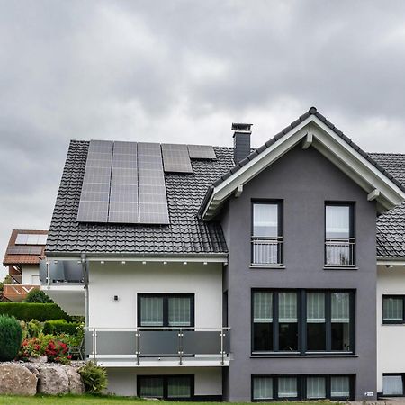 Appartement Haus Panoramasicht à Höchenschwand Extérieur photo
