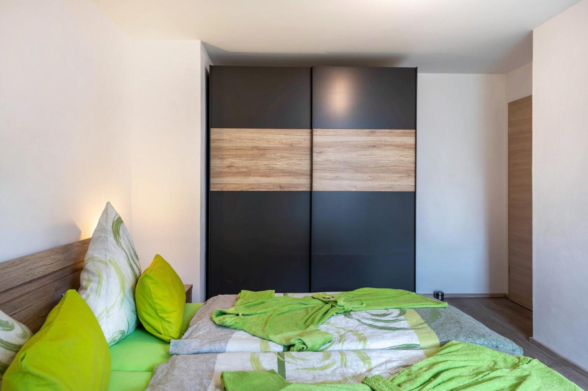 Appartement Haus Panoramasicht à Höchenschwand Extérieur photo