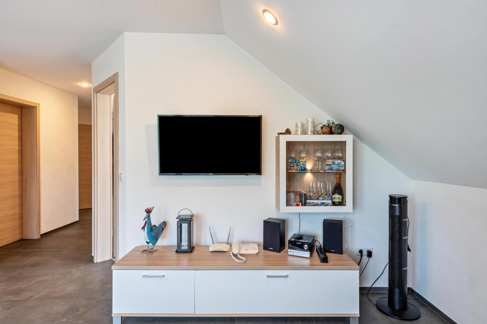 Appartement Haus Panoramasicht à Höchenschwand Extérieur photo