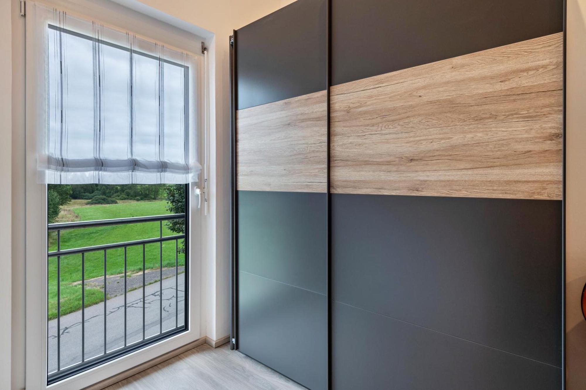 Appartement Haus Panoramasicht à Höchenschwand Extérieur photo
