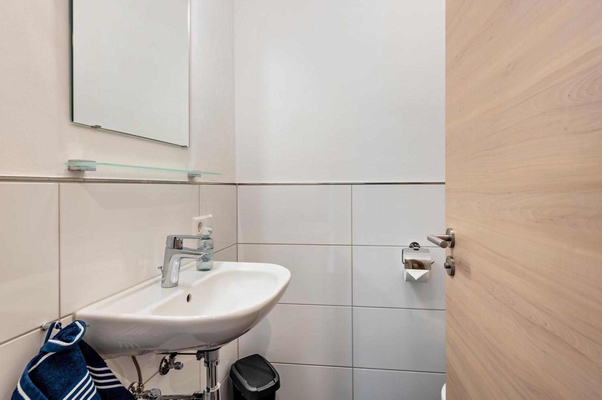 Appartement Haus Panoramasicht à Höchenschwand Extérieur photo