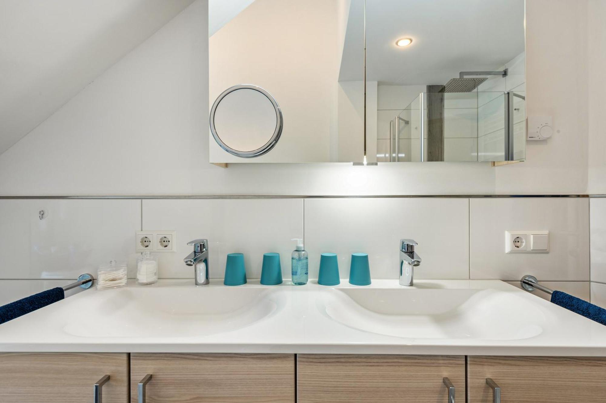 Appartement Haus Panoramasicht à Höchenschwand Extérieur photo