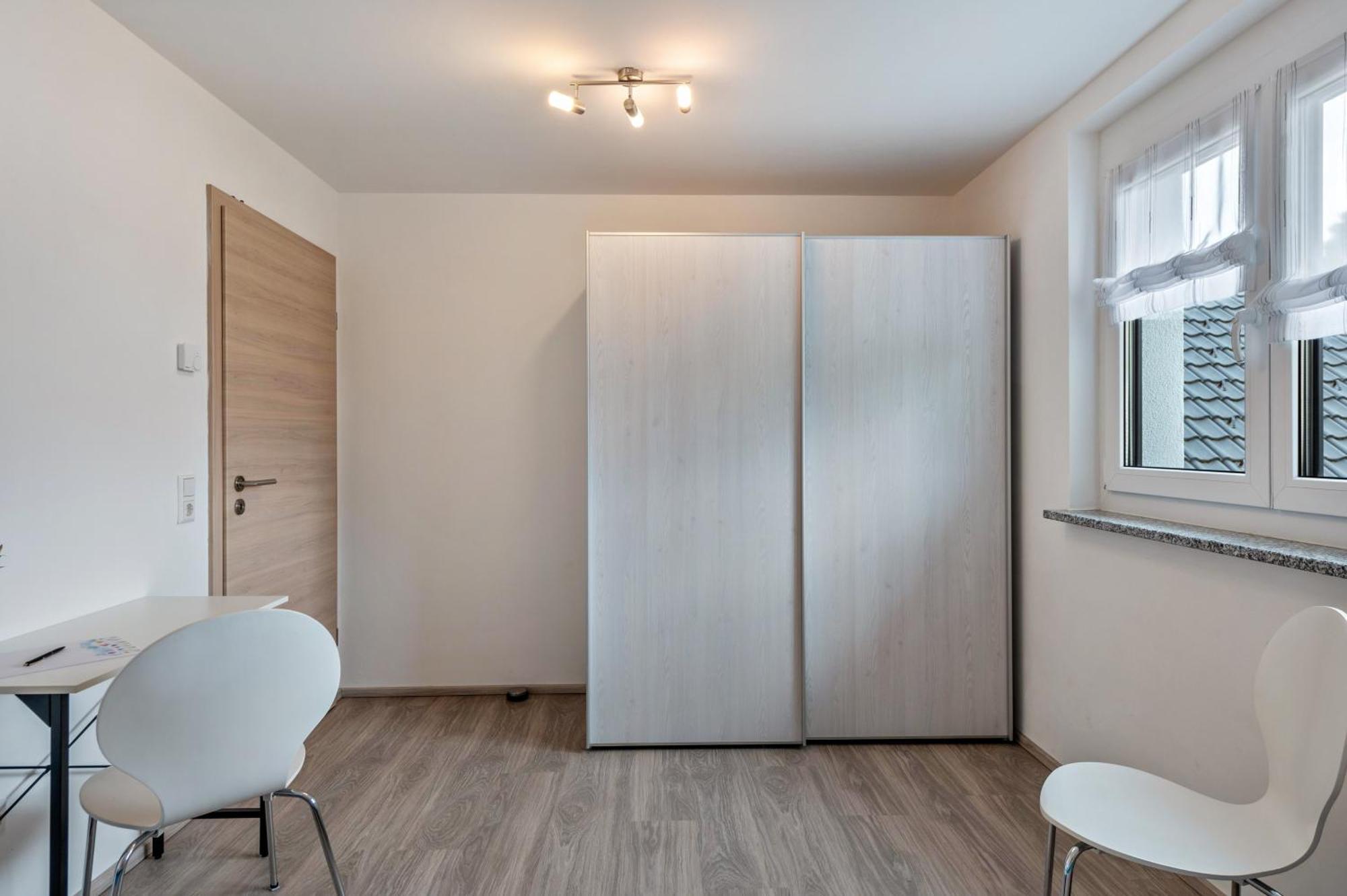 Appartement Haus Panoramasicht à Höchenschwand Extérieur photo